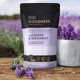 thumbnail image 3 of Sales de Epsom Baylis & Harding Goodness Sleep Lavanda 1 L (paquete de 4), 3 of 7
