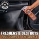 thumbnail image 2 of Ambientador Chemical Guys AIR_102_16 con aroma a piel, 473 ml, 2 of 7
