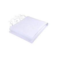 Ioensy - 1X Carpa Gazebos 3X2M Camping Exterior Toldo Malla Pared Lateral Fiesta Blanco