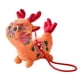 thumbnail image 5 of Animal China Zodíaco Peluche Juguete Dragón Chino Animal Muñeca Colgante Estilo B, 5 of 5