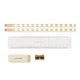 thumbnail image 4 of Estuche de lápices y bolígrafos Kate Spade New York con diseño Smiley - Útiles de oficina, 4 of 8