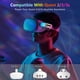 thumbnail image 3 of Paquete de baterías Saqico para Oculus Quest 2/3/3s 5000 mAh, 3 of 3