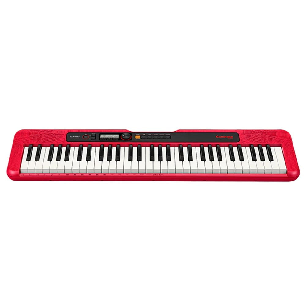 Teclado Casiotone Ct-s200rdc2 Casio
