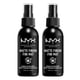 thumbnail image 1 of Spray fijador de maquillaje NYX PROFESSIONAL MAKEUP Matte Vegan, 1 of 8