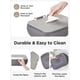 thumbnail image 3 of Almohada Beanbag para Libros InnoGear, manos libres en cama y sofá, 3 of 5