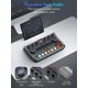 thumbnail image 5 of Mezclador de audio SINWE Pack Plug-and-Play para 2, 5 of 9