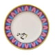 thumbnail image 1 of Plato De Taza De Té, Plato De Taza De Café De Cerámica Bonito Y Elegante Para Cocina Y Cafetería, 25cm, 1 of 3
