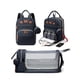 thumbnail image 2 of Mochila Maternal 3 En 1 Azul, 2 of 3