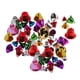 thumbnail image 1 of 50x Dijes De Campanas Artesanales, Campanas Para Perros, Campanas Peque?as Coloridas Para Corona De Boda DIY, 1 of 4