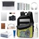 thumbnail image 3 of Mochila Desmarcar Temática Twitts, 3 of 6