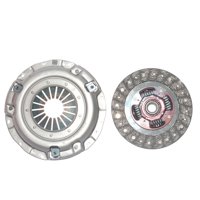 Repuestos Del Sol - Kit Embrague Subaru Legacy 2.0 1992 1998