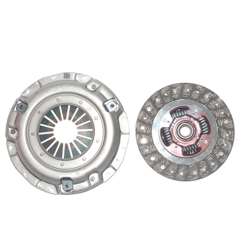 Repuestos Del Sol - Kit Embrague Subaru Legacy 2.0 1992 1998