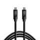 thumbnail image 1 of Cable Electrónico Tether Tools TetherPro USB-C 4,6 m 5 Gbps, 1 of 6