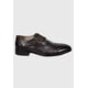 thumbnail image 3 of Zapato Cuero Verona Café Oscuro, 3 of 5