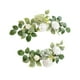 thumbnail image 5 of 2 Piezas De Flores Artificiales Para Arco De Boda, Para Ceremonia De Ventana, Estilo Aniversario B, 5 of 5