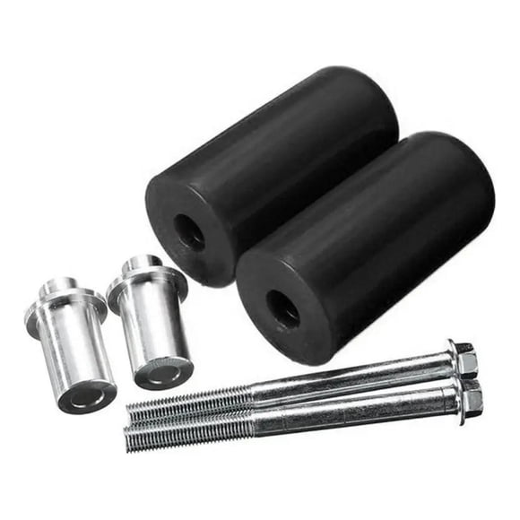 Sliders O Topes De Caida Para Motos Universal