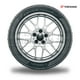 thumbnail image 2 of Neumático 205/50 R16 Yokohama Advan Neova Ad09 . V-87, 2 of 3