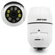 thumbnail image 4 of Cámara de Seguridad WiFi Enchufe Jortan JT-8178 Full HD 1080p PTZ Visión Nocturna, 4 of 5