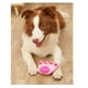 thumbnail image 3 of Juguete De Peluche Con Forma De Garrita Color Rosado, 3 of 3