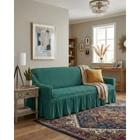 Mylhogar - Funda Turka De Sillon 3 Cuerpos