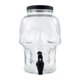thumbnail image 1 of Dispensador de Agua Calavera Halloween, 1 of 4