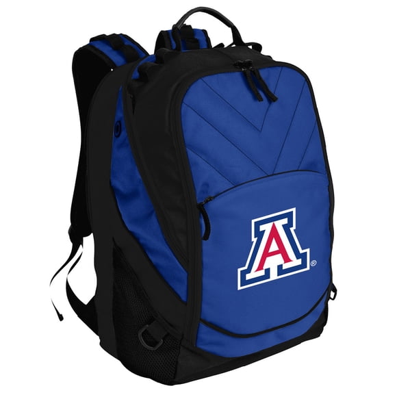 Mochila Broad Bay 45 cm para Portátil de 17" – Arizona Wildcats