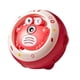 thumbnail image 3 of Máquina Automática De Burbujas Para Hacer Burbujas, Máquina Portátil Para Niños Y Niñas, Regalos De Cumpleaños, Color Rojo, 3 of 5