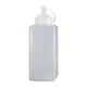 thumbnail image 4 of Botella Exprimible Para Condimentos, Kétchup, Miel, Para Cocina, Restaurantes, Ensaladas, 800 Ml, 4 of 5