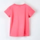 thumbnail image 3 of Polera Manga Corta Niña Toy Story Disney Rosado, 3 of 4
