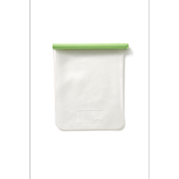 Lekue - Bolsa Reutilizable Plana L