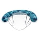 thumbnail image 1 of Silla inflable de fideos de malla Water Float Aqua Leisure, 1 of 2