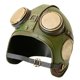thumbnail image 1 of Adorno Metal Casco 15x15x14 cm, 1 of 2
