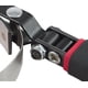 thumbnail image 5 of Llave giratoria para filtro de aceite Lisle 57010 para filtros pequeños, 5 of 5