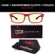 thumbnail image 5 of Gafas para Gaming Gunnar Enigma Bloqueo 65% Luz Azul, 5 of 9