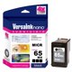 thumbnail image 1 of Cartucho de Tinta VersaInk 65 MX Negro MICR para Cheques, 1 of 2
