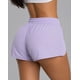 thumbnail image 3 of Short Deportivo Para Mujer Doble Capa Con Bolsillo Running, 3 of 6
