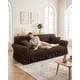 thumbnail image 3 of Protector De Sillón Turco 1 Cuerpo Diseño Elegante, 3 of 6