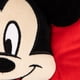 thumbnail image 5 of Cojín Snuggle Jay Franco Disney Mickey Mouse 3D 38 cm, 5 of 6
