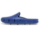 thumbnail image 3 of Slides Floafers Sunset Slide, unisex, color azul peonía y blanco brillante, 3 of 5