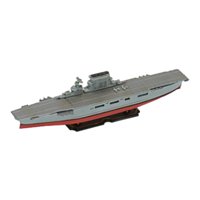 Bothyi - Modelos De Barcos De Guerra A Escala 1/2000 Kits De Barcos Diy Ensamblado Colección Construcción Kits De Modelos Capucha