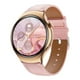 thumbnail image 3 of Smartwatch M11 Asistente de voz IA Resistente al agua Doble correa, 3 of 12