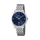 thumbnail image 1 of Reloj F16744/3 Festina Azul Hombre Acero Clásico, 1 of 2