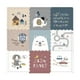 thumbnail image 1 of Piso Alfombra Goma Eva 9 Piezas 1.5cm Cuentos Infantiles, 1 of 4