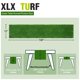 thumbnail image 2 of Caminero de Mesa XLX TURF 30 x 274 cm Césped Artificial Verde, 2 of 8