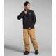 thumbnail image 3 of Chaqueta de esquí THE NORTH FACE ThermoBall Eco Snow Impermeable para Hombre, 3 of 3