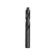 thumbnail image 2 of Broca Drill America 1/4 HSS Heavy Duty Split Point, 2 of 6