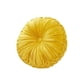 thumbnail image 1 of Cojin Decorativo Redondo Elegante Y Sofisticado, 1 of 4