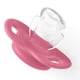 thumbnail image 2 of Chupete Dental Anatómico Silicona +6m Rosado, 2 of 4
