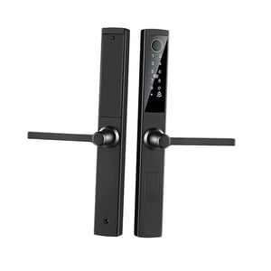 Magideal - Reloj De Pared Con Forma De Corazón, Superficie Espejada, Decoración De Pared, 11,8 ""X 10,6"", Sin Marco, Silencioso, Sin Tictac, Para Comedor, Multius