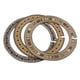 thumbnail image 4 of 3 Piezas De Guitarra Clásica Acústica De Madera Soundhole Rosette Inlay Guitar Decor, 4 of 5